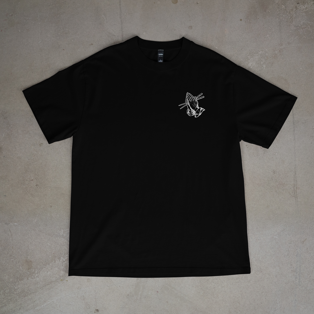 Blessed - Black