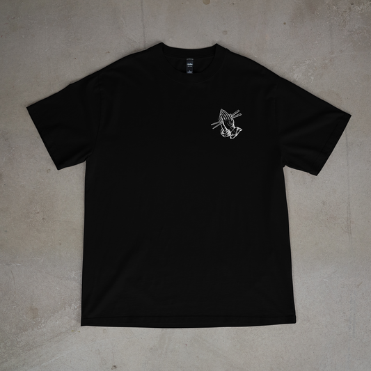 Blessed - Black