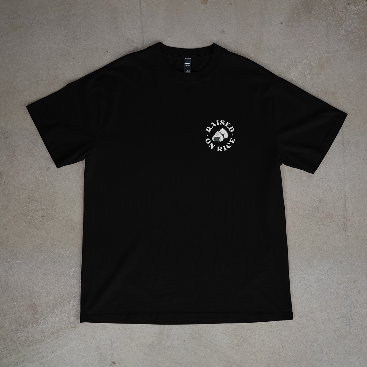 Onigiri - Black