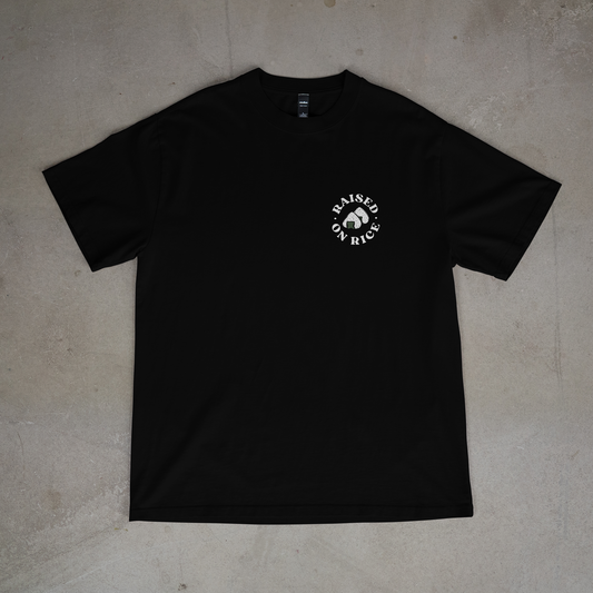 Onigiri - Black