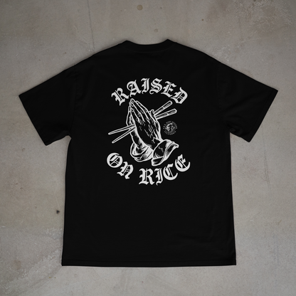 Blessed - Black