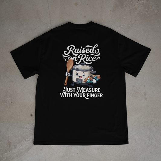 Rice Cooka - Black